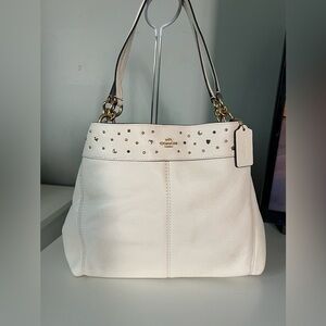 Coach hobo bag